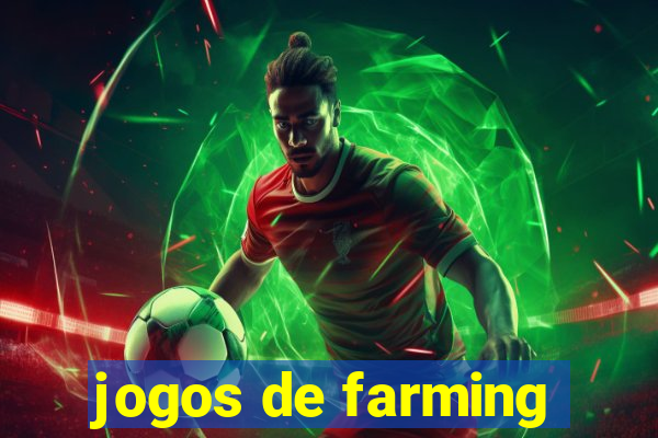 jogos de farming